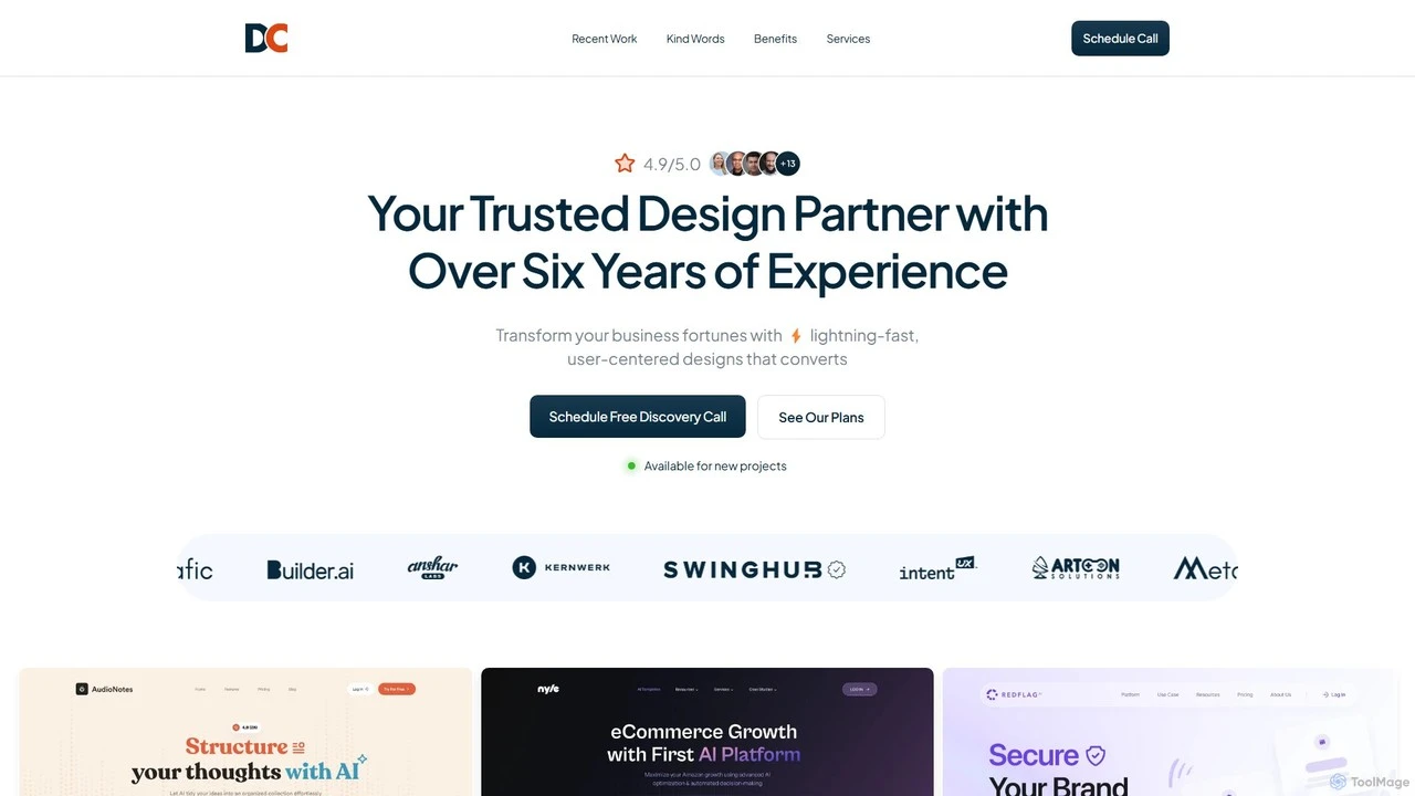 DesignChamp