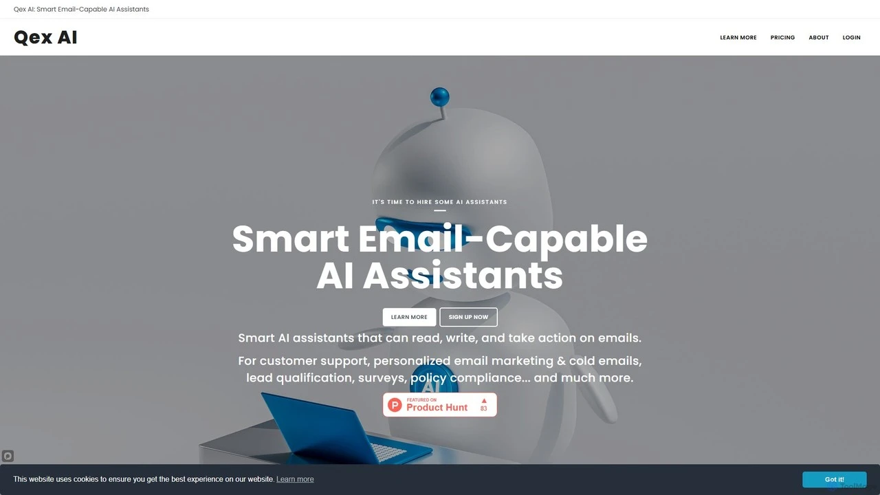 Qex AI