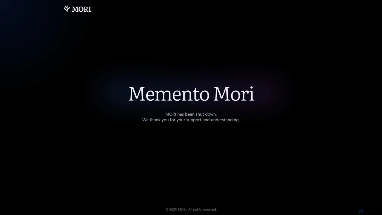Mori