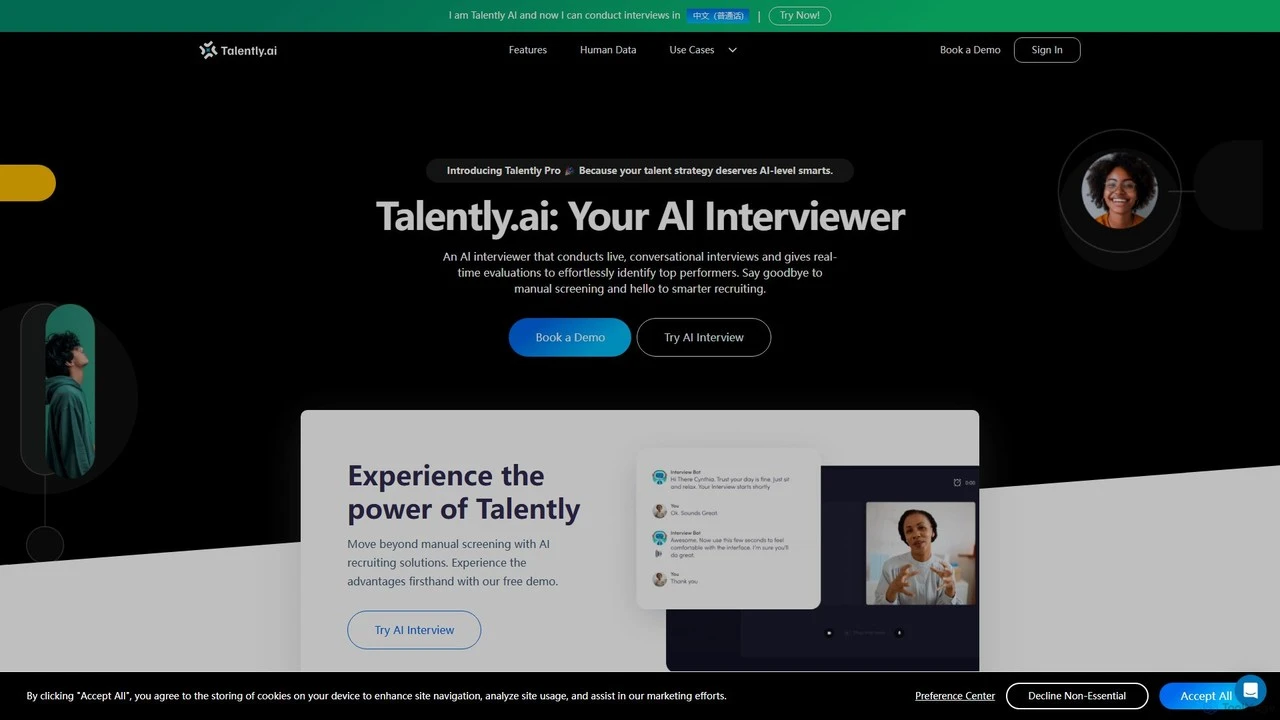 Talently.ai