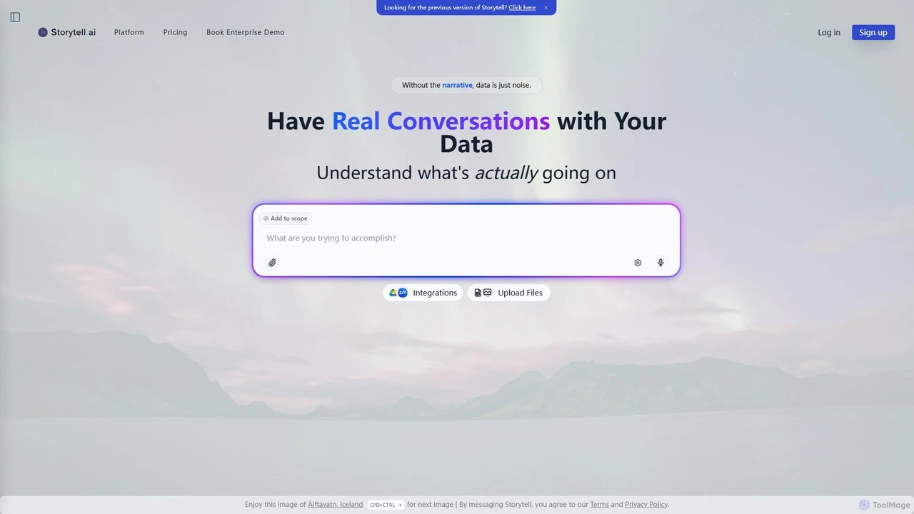 Storytell.ai