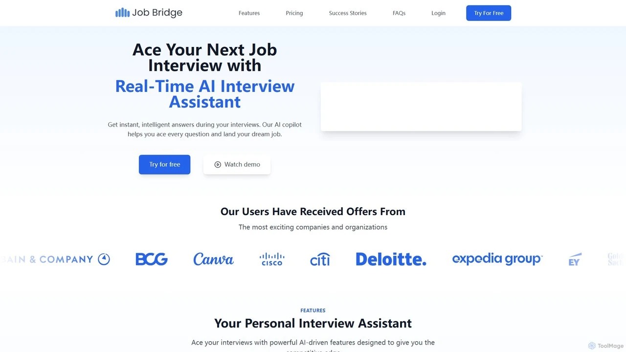 JobBridge