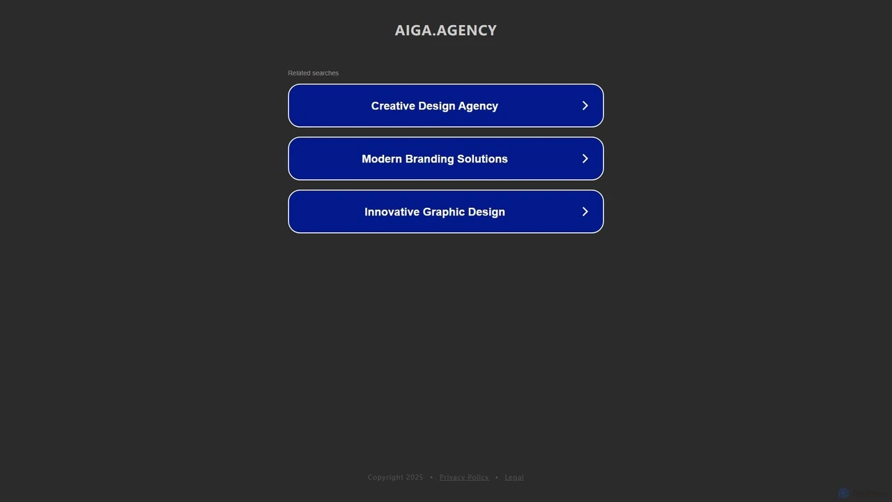 aiga.agency