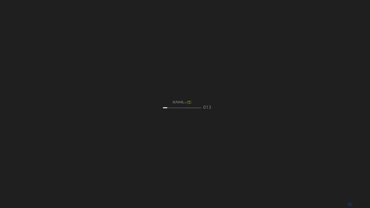 XAML.io