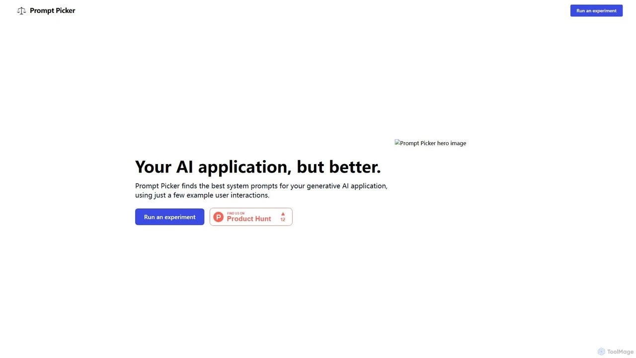 Prompt Picker