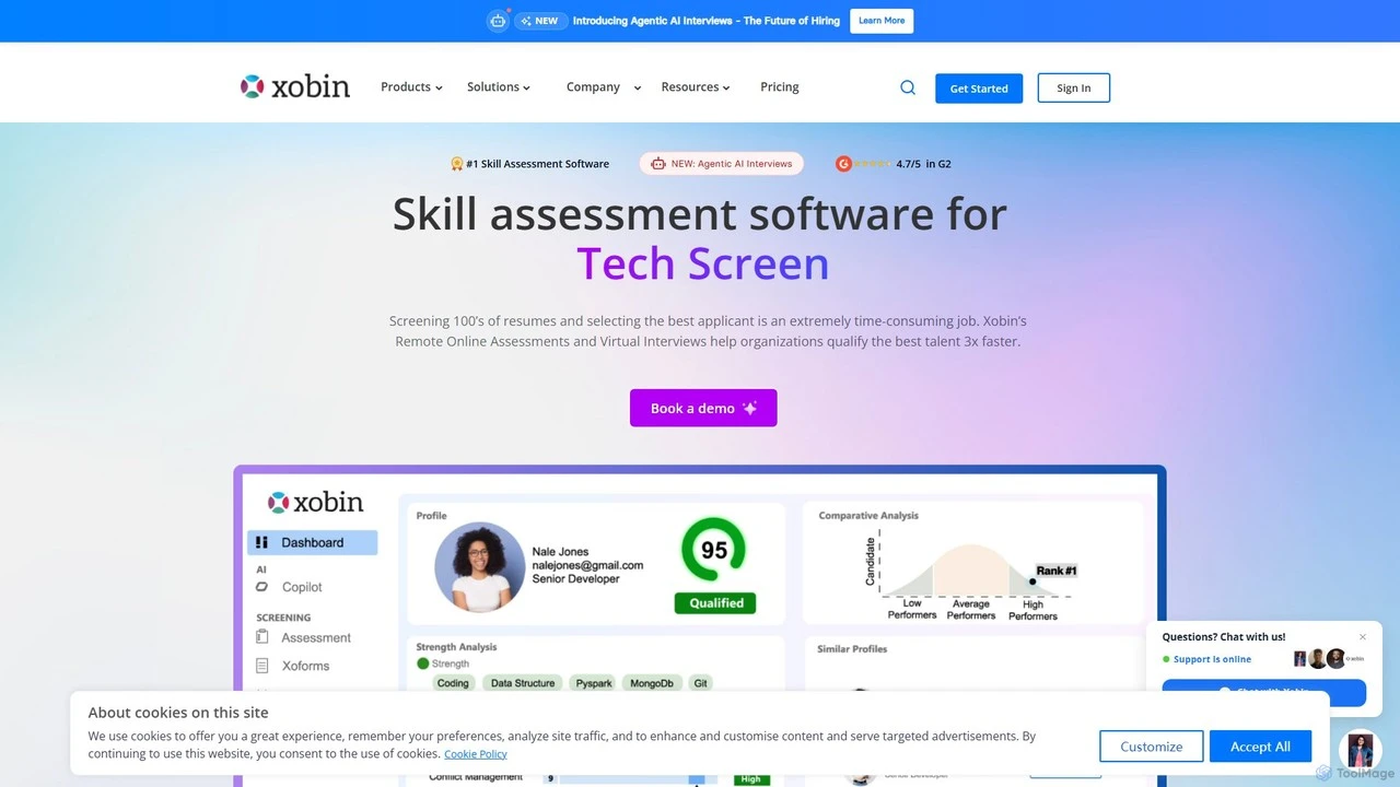Xobin