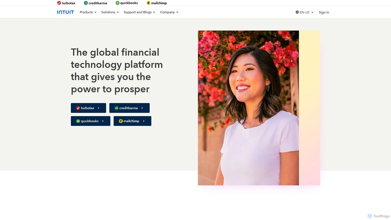 Intuit