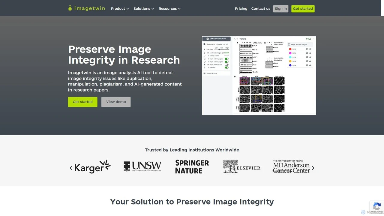 Imagetwin