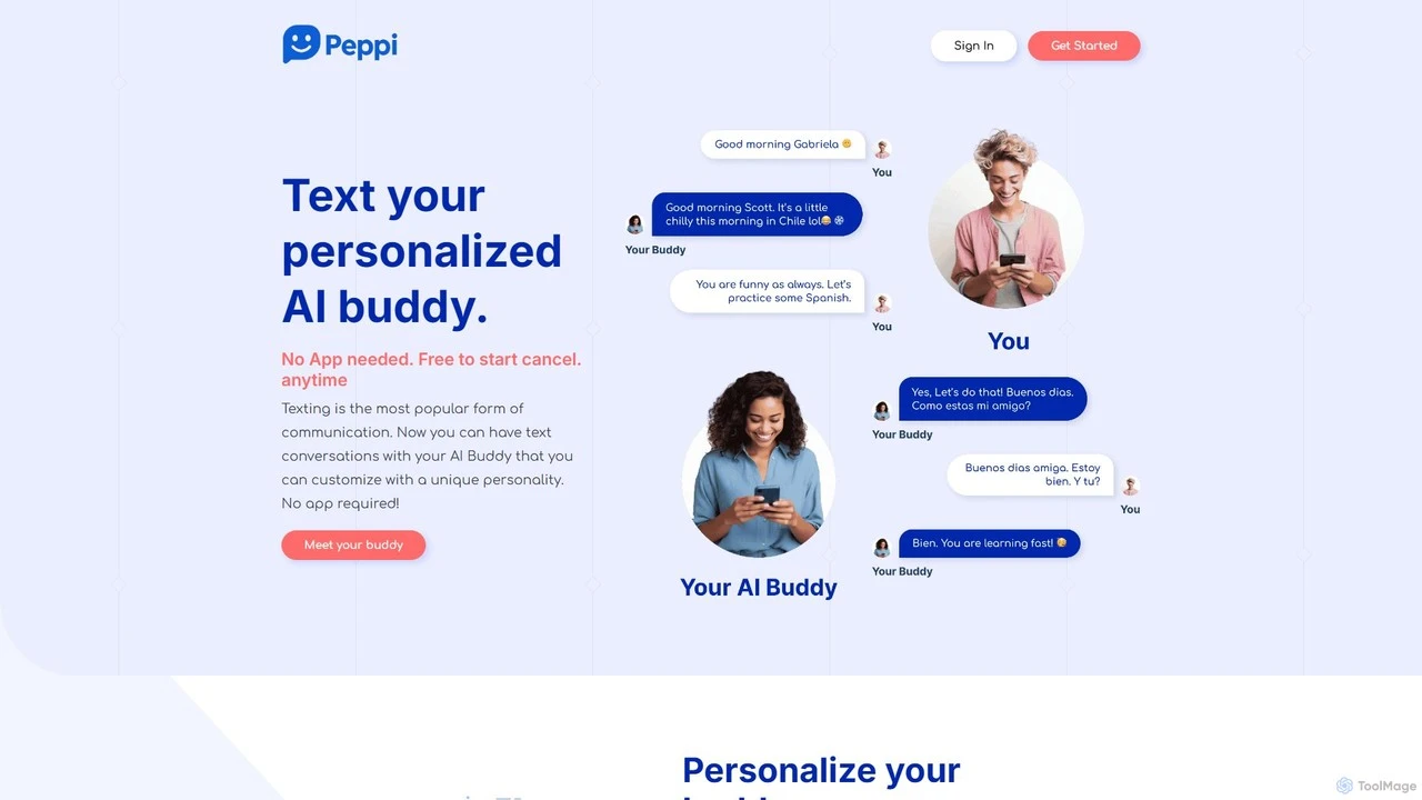 Peppi