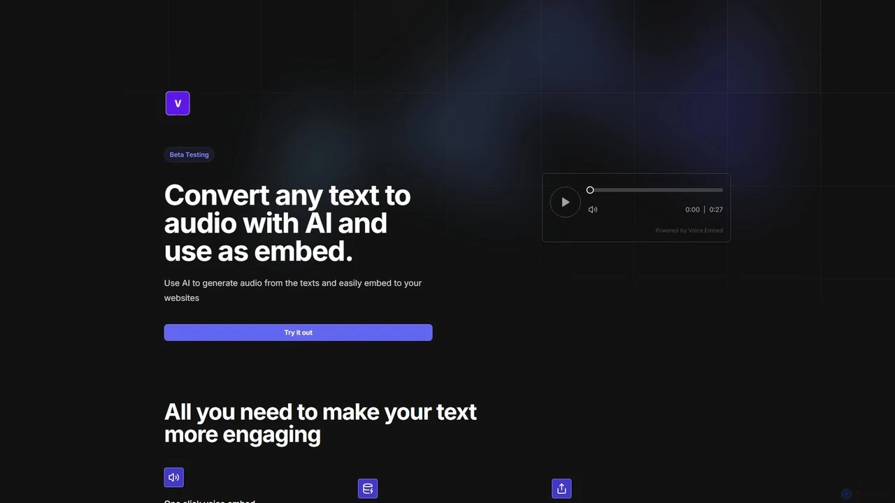 embedvoice