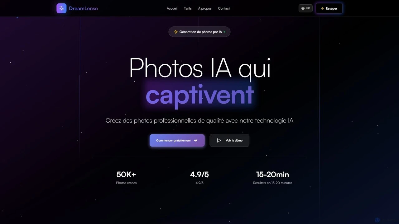 DreamLense
