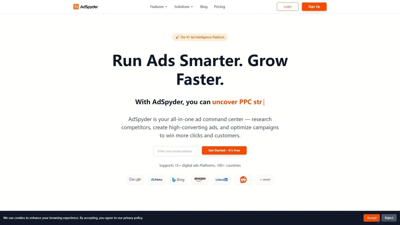 AdSpyder