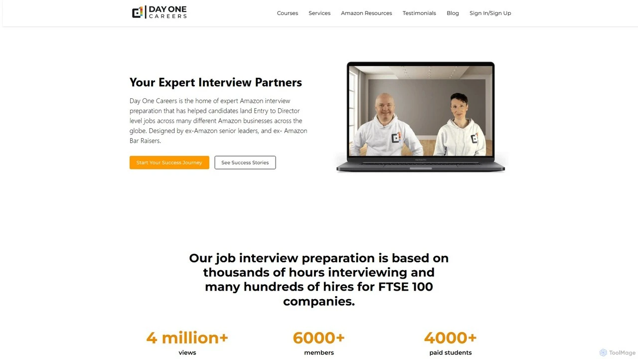 Day One Careers