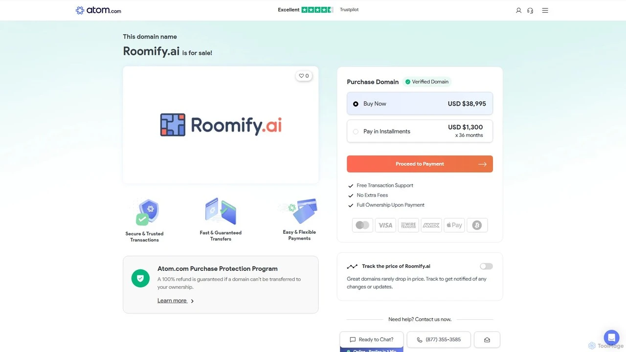 Roomify.ai