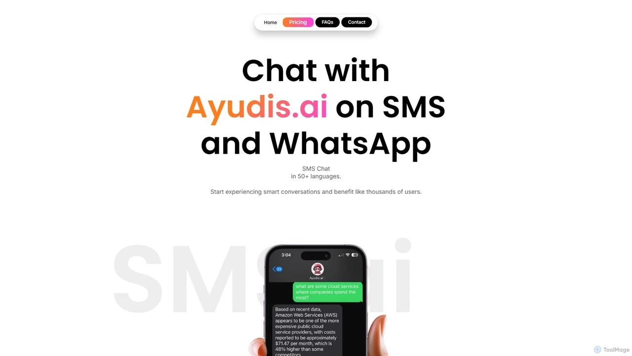 Ayudis.ai