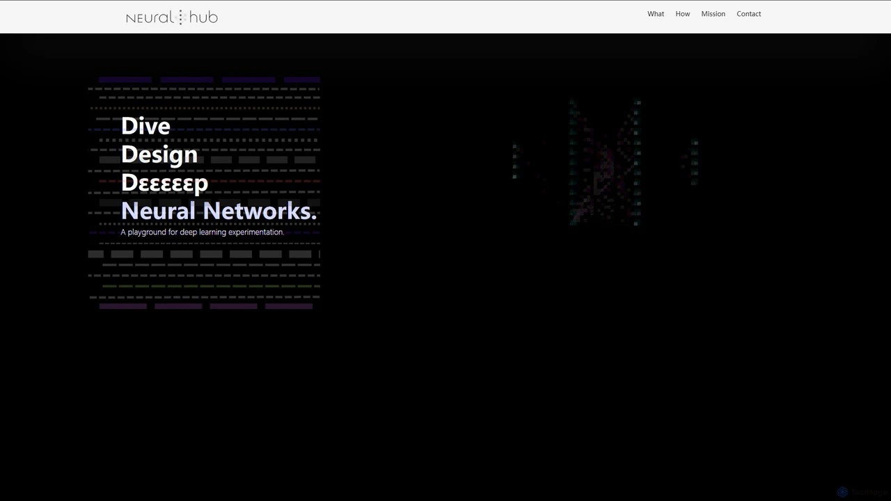 Neuralhub