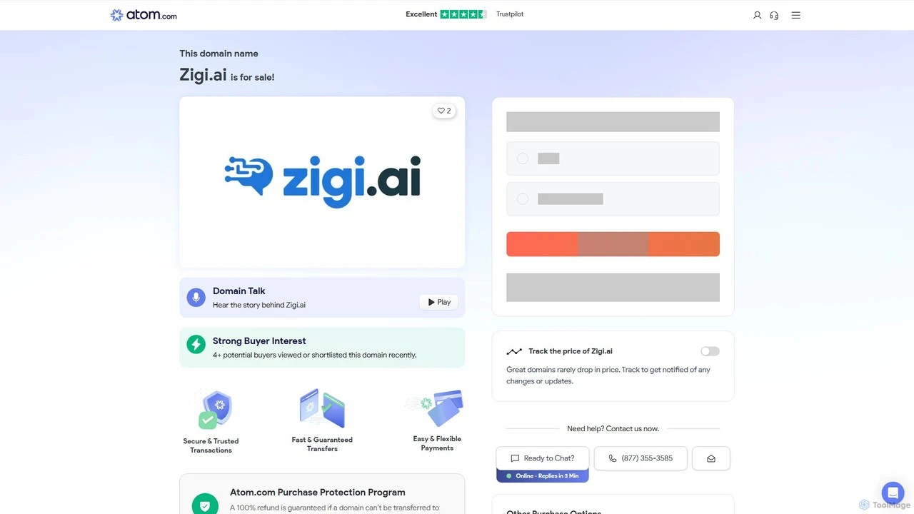 Zigi.ai