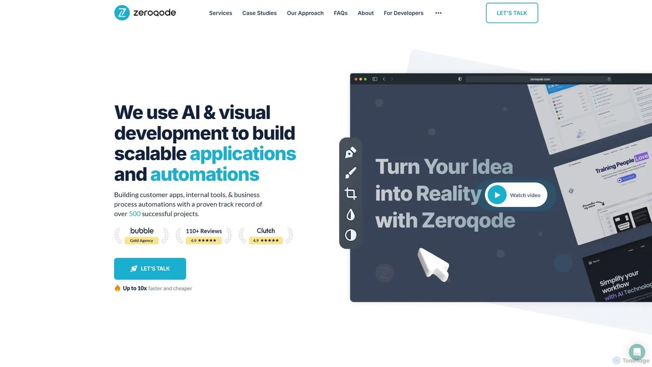 Zeroqode