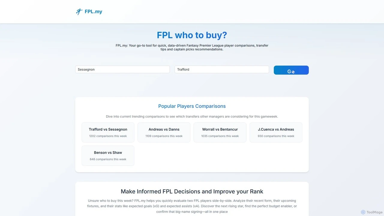 FPL.my