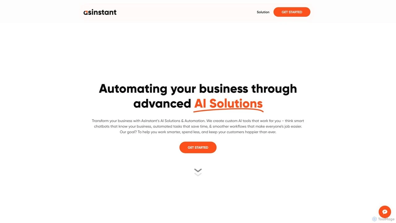 AsInstant