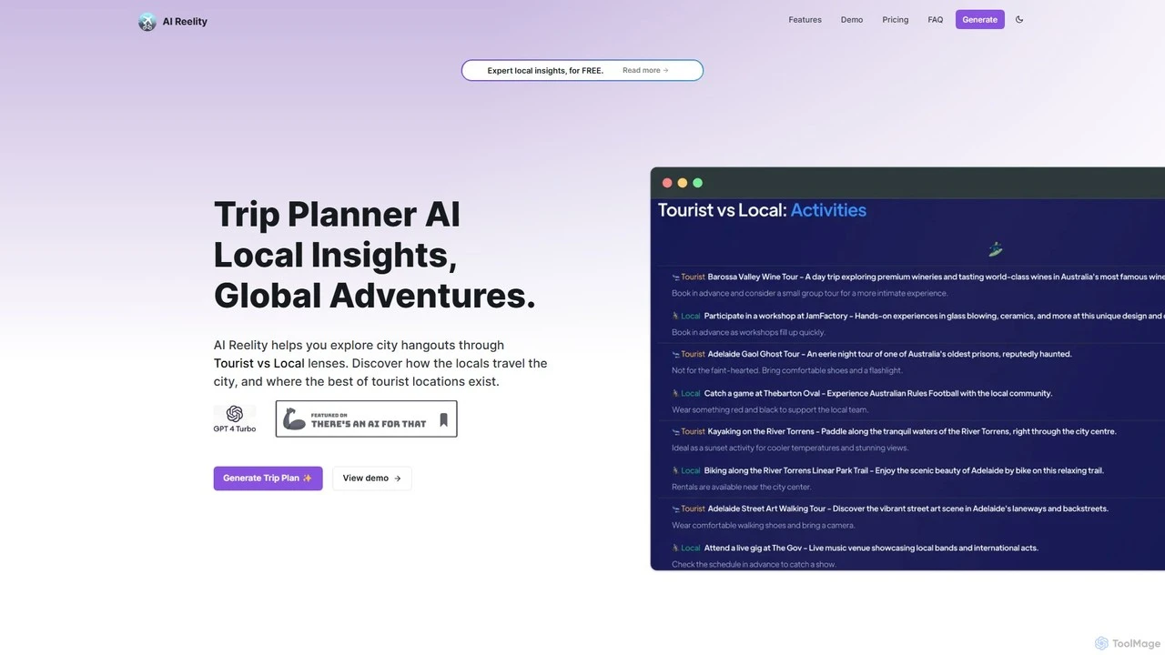 aireelity