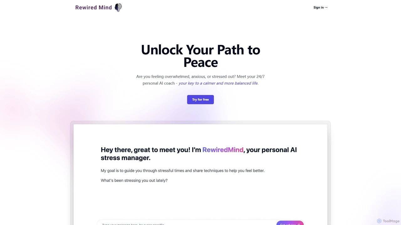 rewiredmind