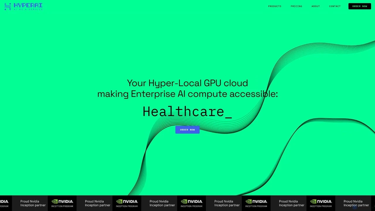 HyperAI