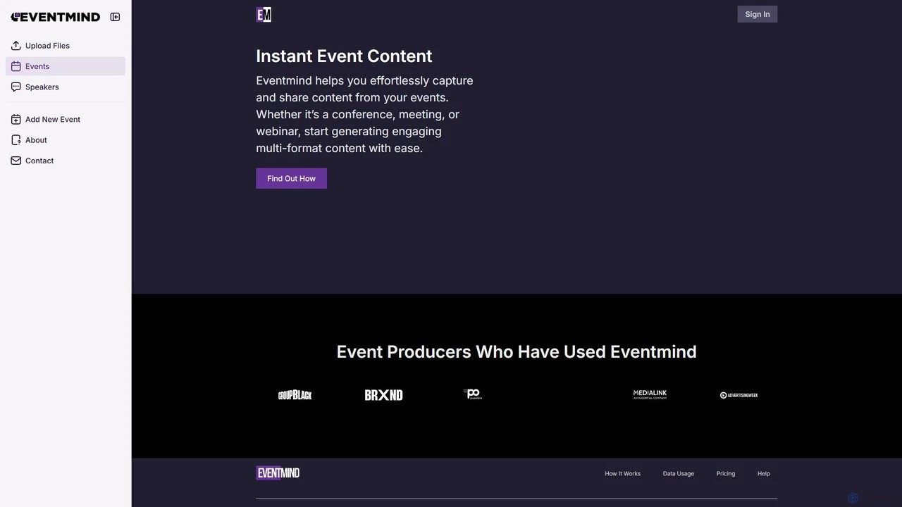 eventmind