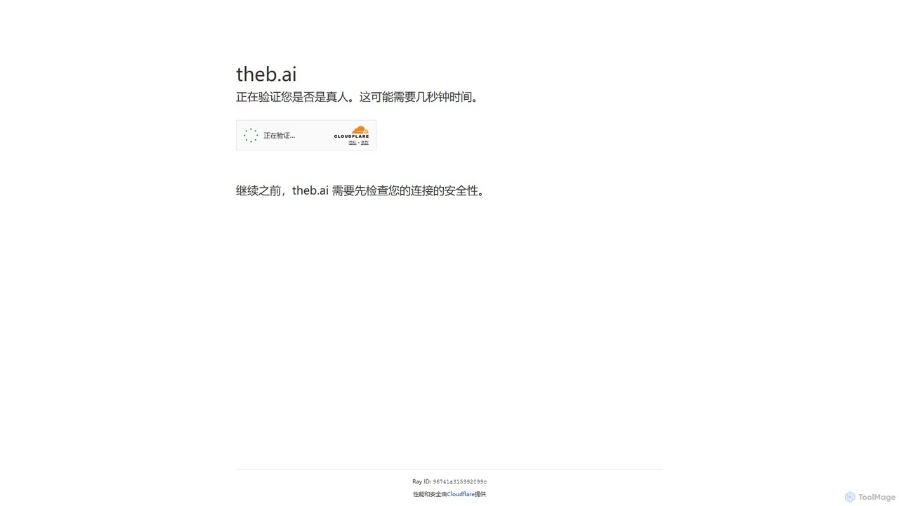 TheB.AI