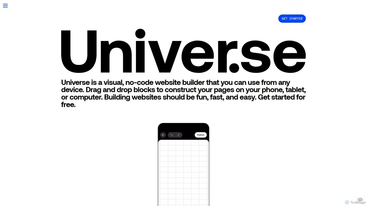 Universe