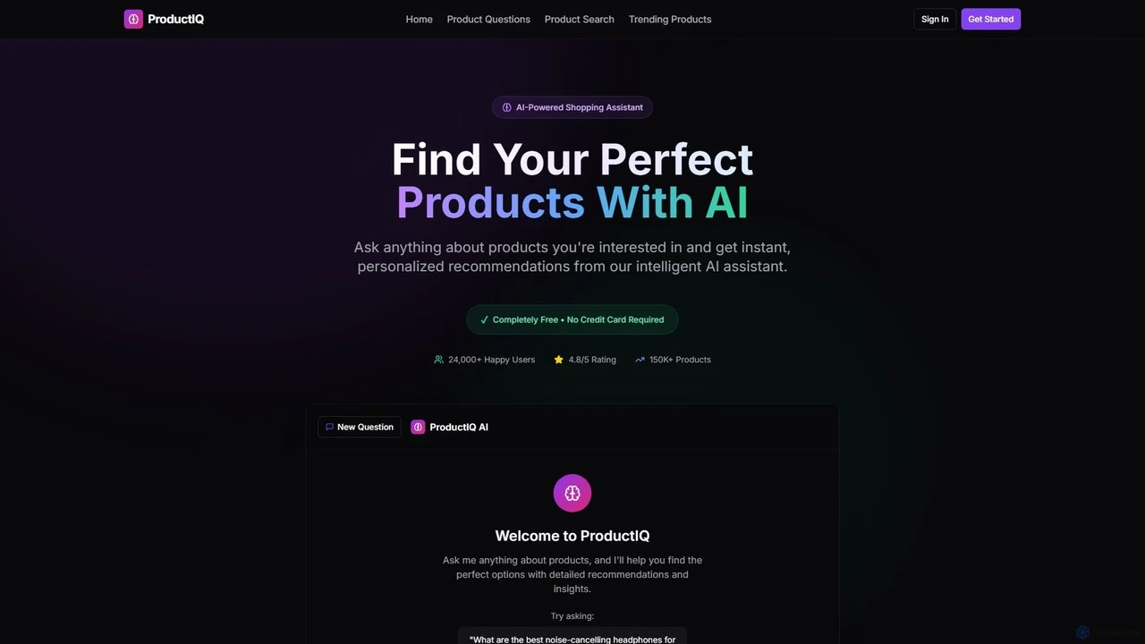 ProductIQ