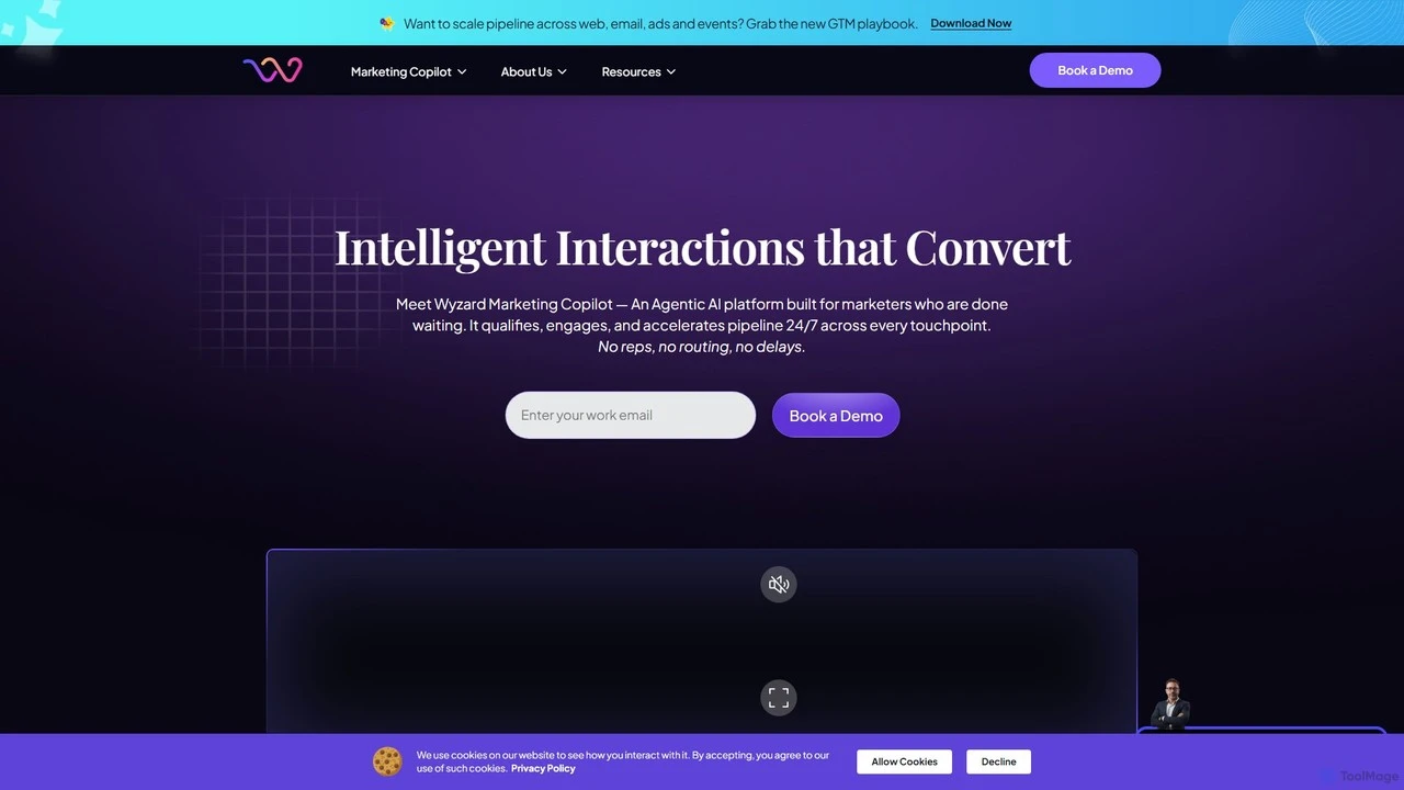 Wyzard.ai