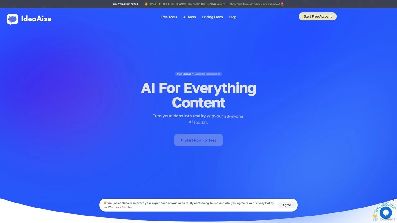 IdeaAize