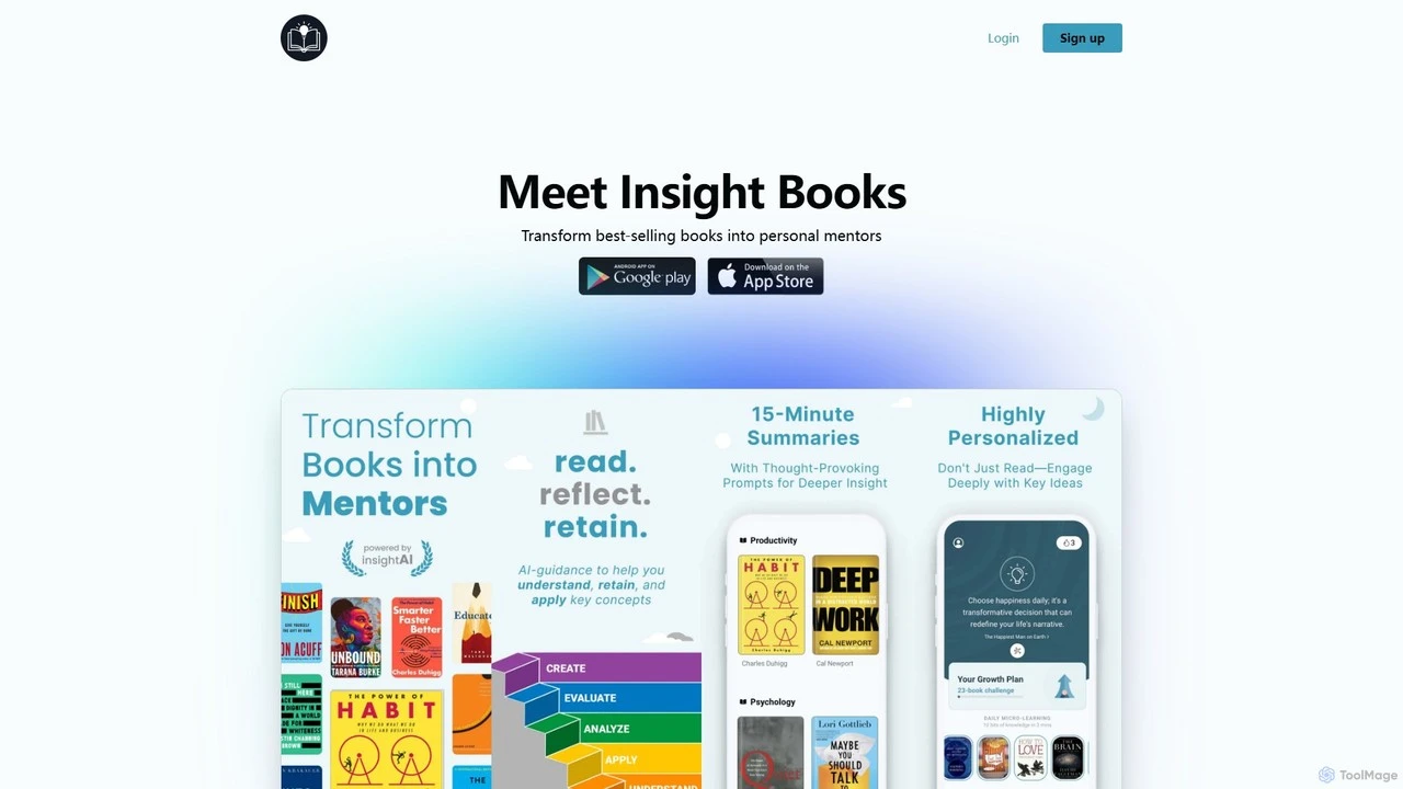 Insight Journal