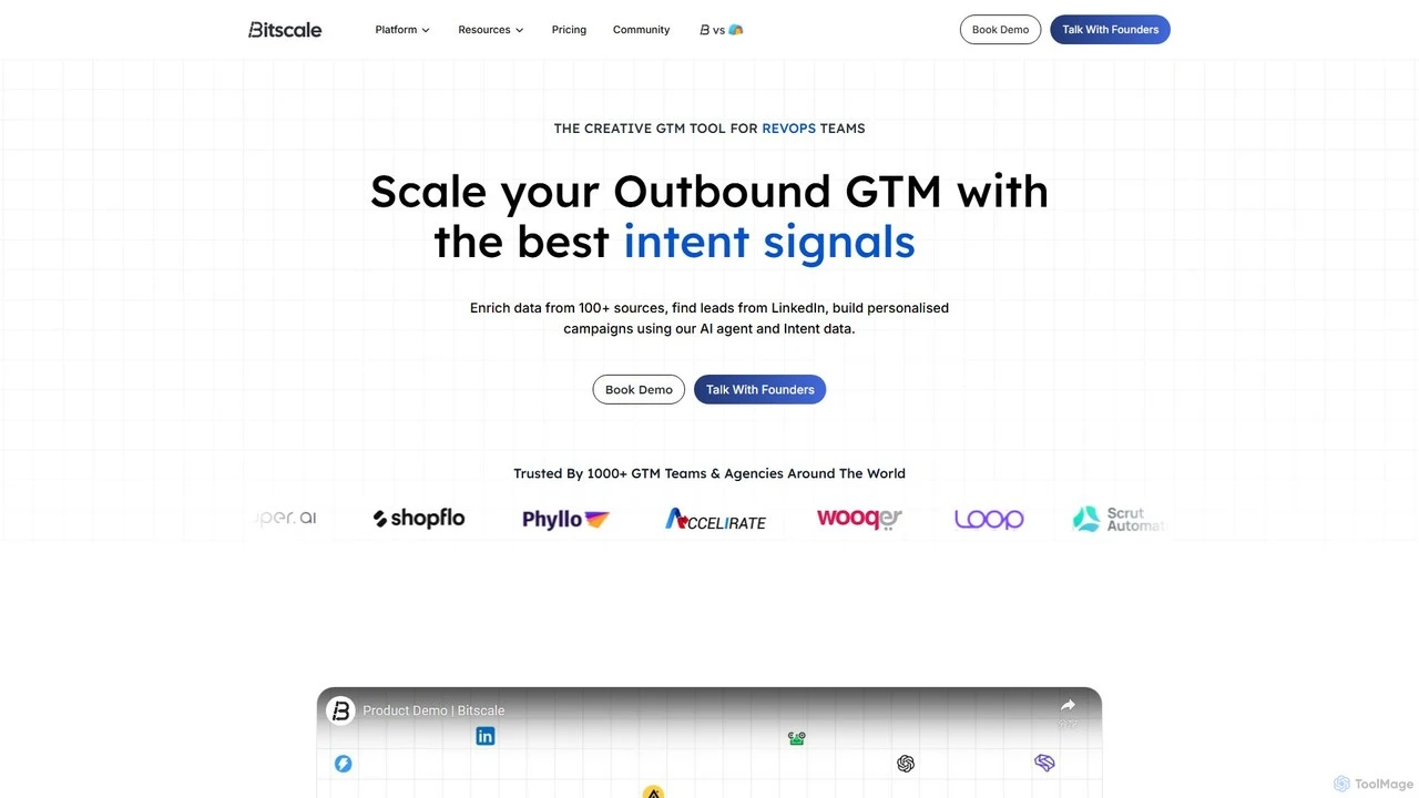 bitscale