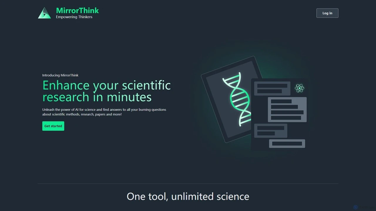MirrorThink