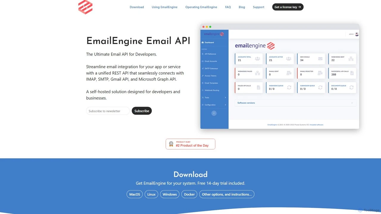 EmailEngine