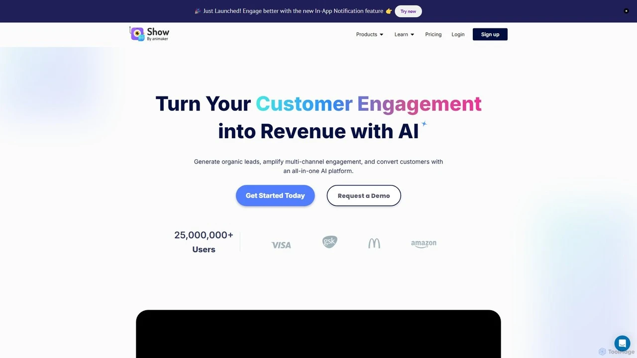 getshow
