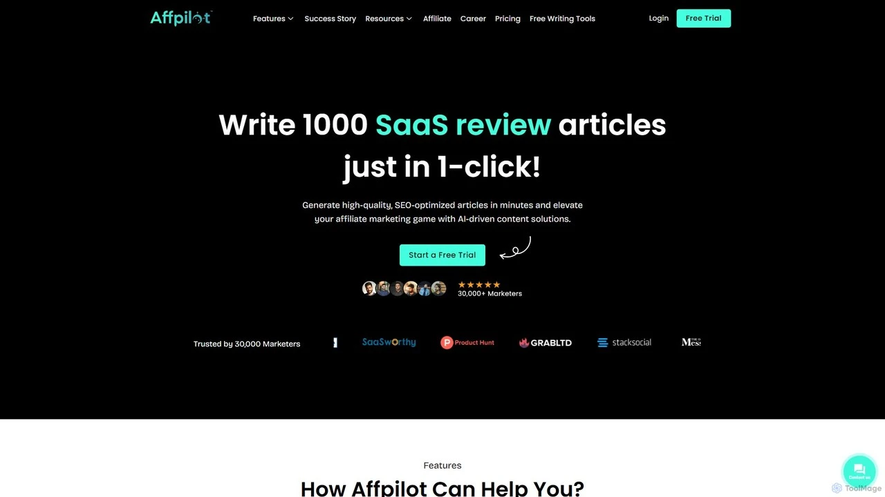 Affpilot
