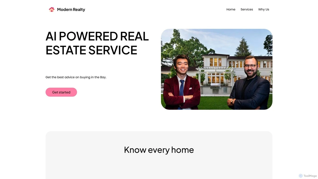 modernrealty