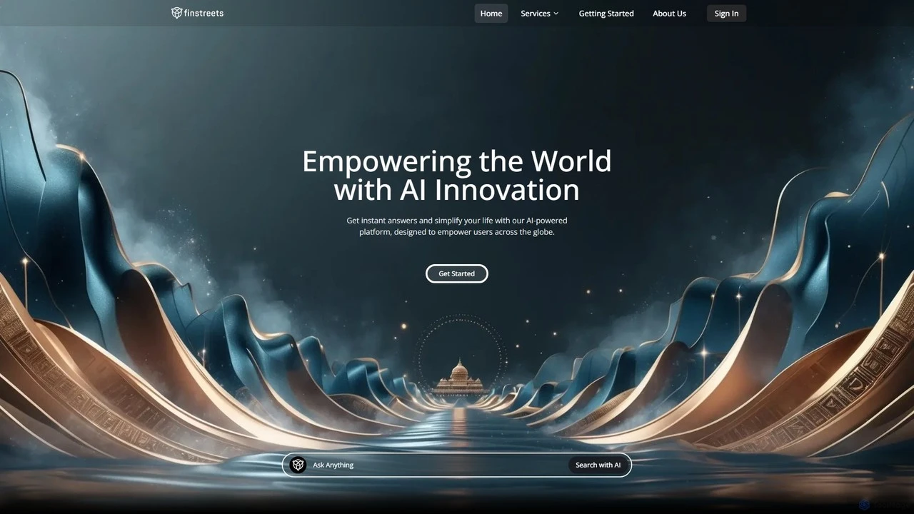 Finstreets