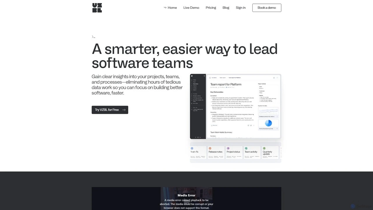 VZBL