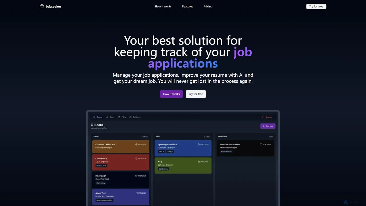 seekerapp