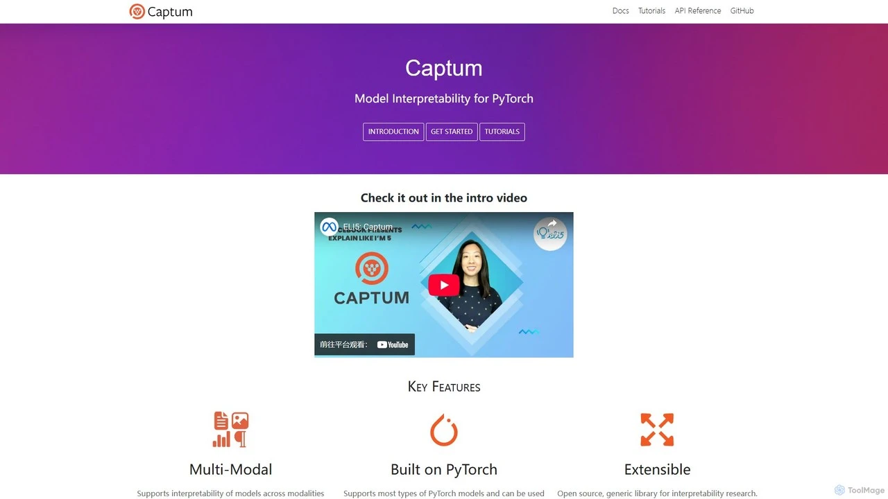 Captum