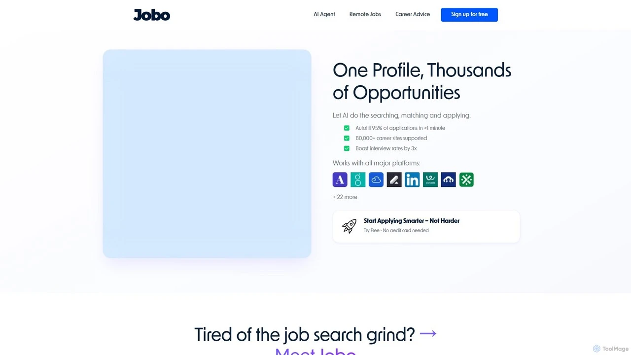 Jobo