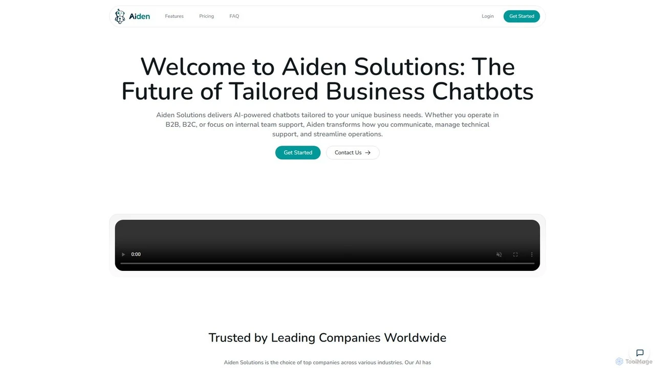Aiden