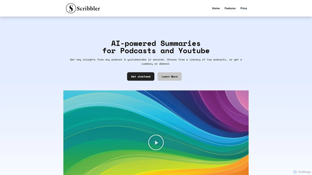Scribbler