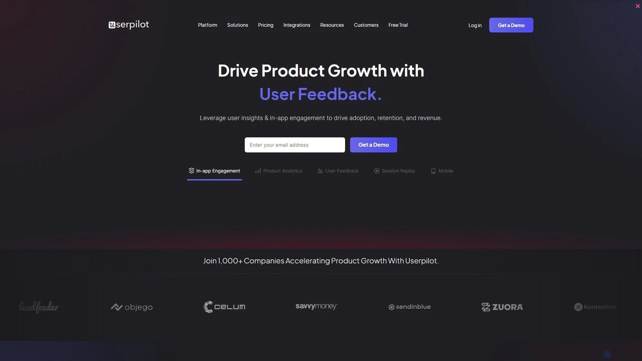 Userpilot