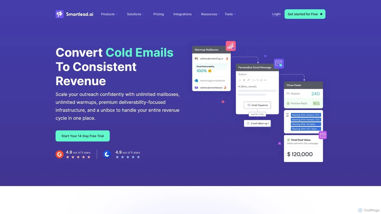 Smartlead