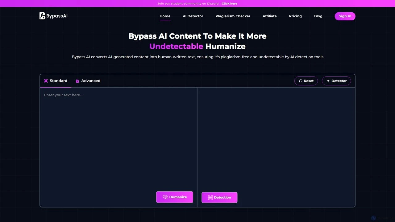 BypassAI